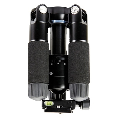 Tripé Rollei Compact Traveler Mini M-1