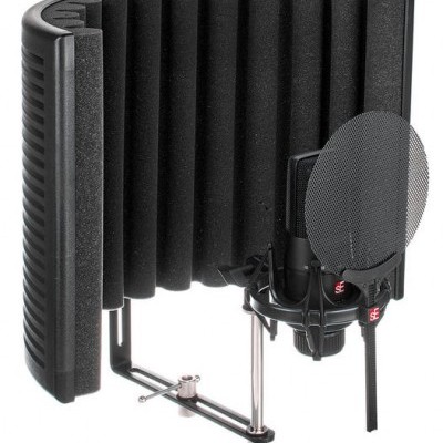 SE Electronics X1S Studio Bundle