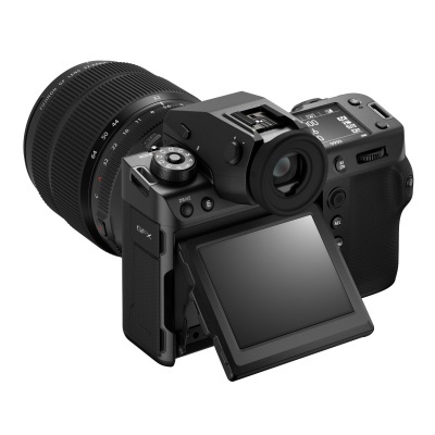 Fujifilm GFX 100 II