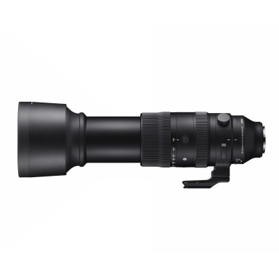 Sigma 60-600mm f/4.5-6.3 DG DN OS Sports Sony E-mount Sigma 60-600mm f/4.5-6.3 DG DN OS Sports Sony E-mount