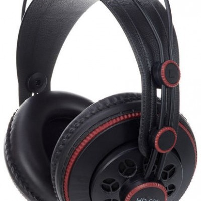 Behringer XD80USB E-Drum Set Bundle