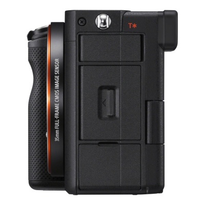 Sony A7C (Body) Sony A7C (Body)