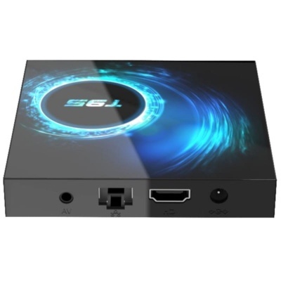 T95 H616 6K 4GB/32GB Android 10.0 - Android TV