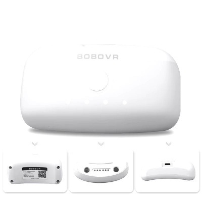 Bateria BOBOVR B2