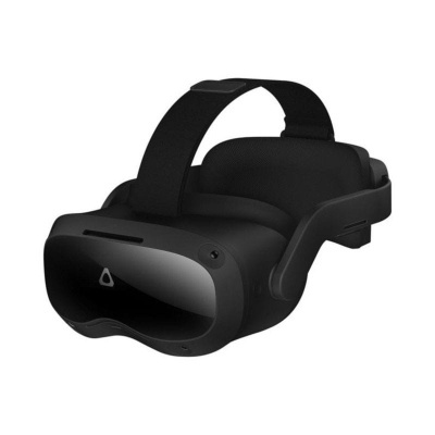 HTC VIVE Focus 3 All-in-One Preto HTC VIVE Focus 3 All-in-One Preto