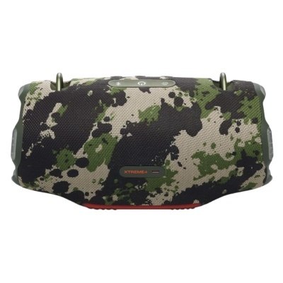 JBL Xtreme 4 Camuflagem
