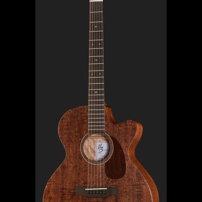 Harley Benton Custom Line CLMJ-15MCE