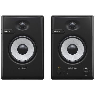 Behringer Truth 4.5