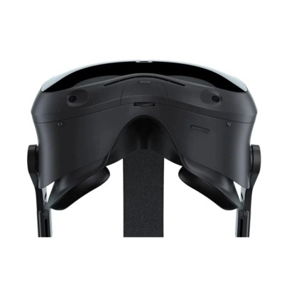 HTC VIVE Focus 3 All-in-One Preto HTC VIVE Focus 3 All-in-One Preto