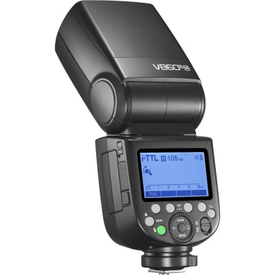 Godox Speedlite V860III Nikon Kit Godox Speedlite V860III Nikon Kit