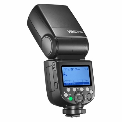 Godox Speedlite V860III Sony Kit