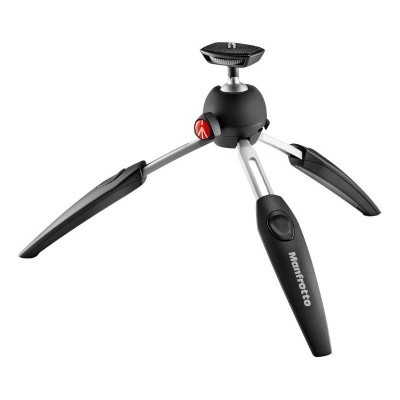 Manfrotto Pixi EVO mini-statief