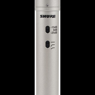 Shure KSM 137 SL