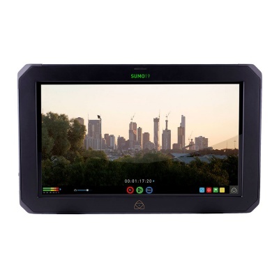 Atomos Sumo 19 SE Atomos Sumo 19 SE
