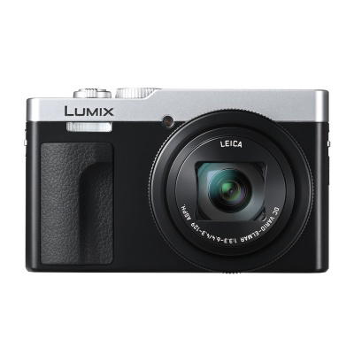 Panasonic Lumix DC-TZ99 prata