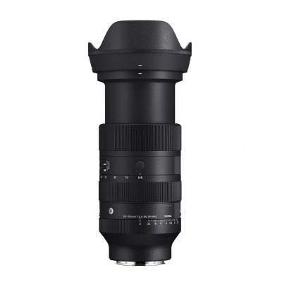 Sigma 28-105mm f/2.8 DG DN Art Sony E-mount