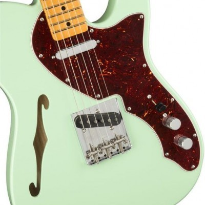 Fender AM Orig. 60 Tele Thinl. MN SFG