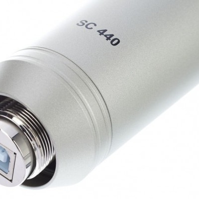 the t.bone SC 440 USB