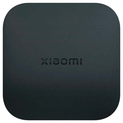 Xiaomi Mi TV Box S 4K 2nd Gen