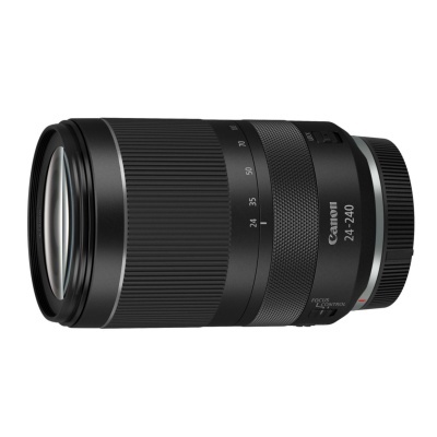 Canon RF 24-240mm f/4-6.3 IS USM