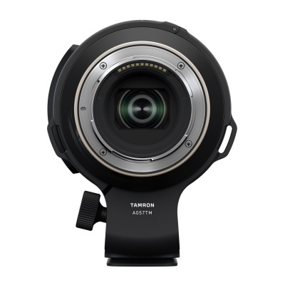 Tamron 150-500mm f/5.0-6.7 Di III VC VXD Nikon Z-mount