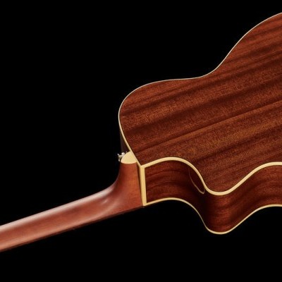 Fender Newporter Player Natural