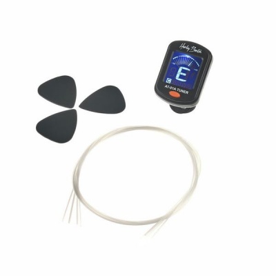 Harley Benton Ukulele Pack Concert