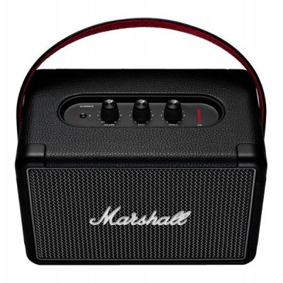 Marshall Kilburn II Black