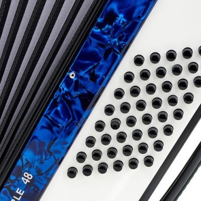 Weltmeister Perle 26/48/II/3 Blue