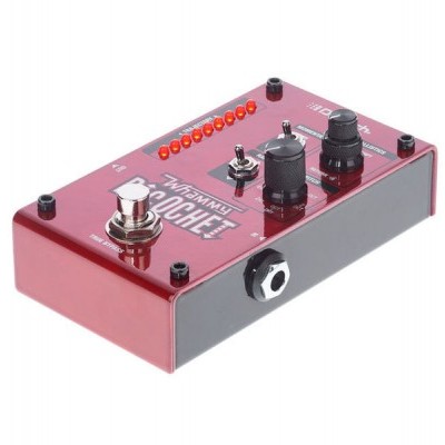 Digitech Pitch Shifter Whammy Ricochet