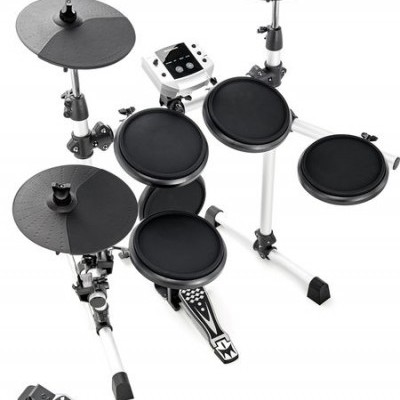 Millenium MPS-150 E-Drum Set