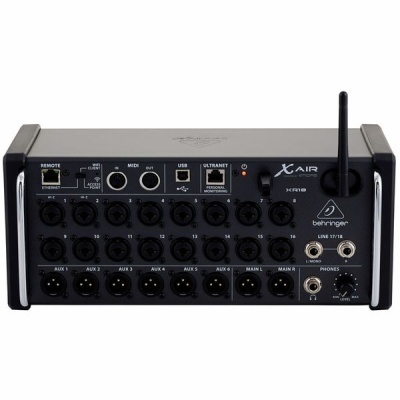 Behringer X Air XR18