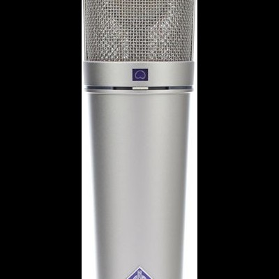 Neumann U87 Ai Studio Set ni