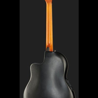 Harley Benton HBO-850NT