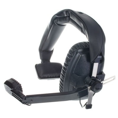 beyerdynamic DT-108/M200/H400-B