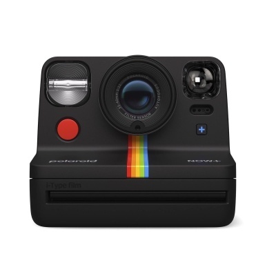 Polaroid Now+ 2 Preto