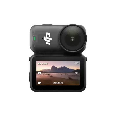 DJI Osmo Nano Standard Combo (128 GB)