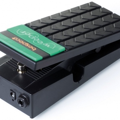 Bespeco WEEPER Guitar Effect