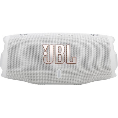 JBL Charge 6 Branco