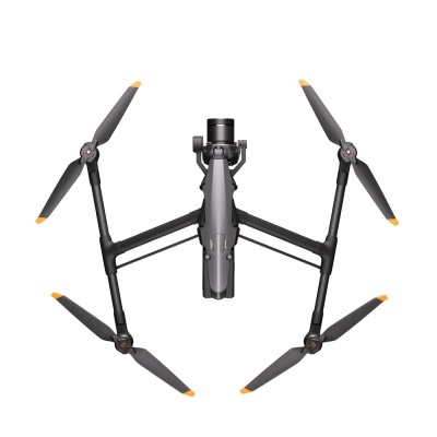 DJI Inspire 3 drone + DJI DL 18mm f/2.8 LS ASPH Lens