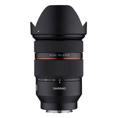 Samyang AF 24-70mm f/2.8 Sony FE