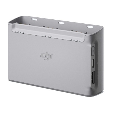 DJI Mini 2 Two-Way Charging Hub