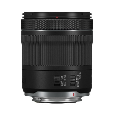 Canon RF 24-105mm f / 4.0-7.1 STM