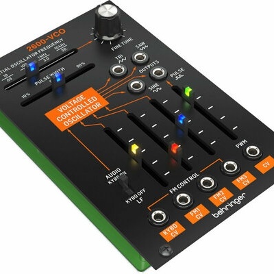 Behringer 2600-VCO