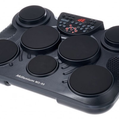 Millenium MD-90 Mobile Drum