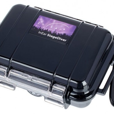 InEar StageDiver SD-4