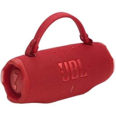 JBL Charge 6 Vermelho