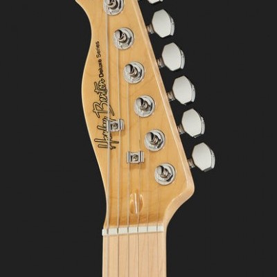 Harley Benton TE-90FLT SB Deluxe Series