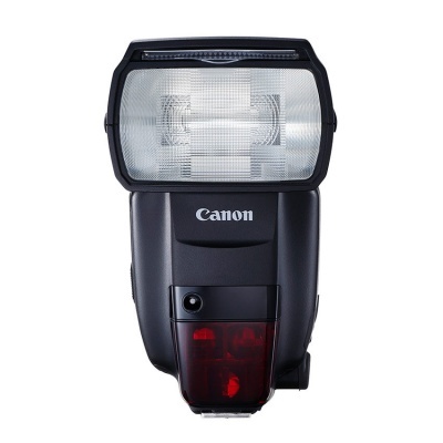 Canon Speedlite 600EX II-RT flitser Canon Speedlite 600EX II-RT flitser