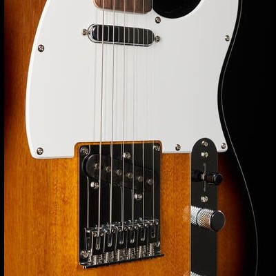Fender SQ Bullet Tele LRL BSB
